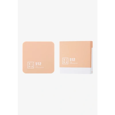 Abbildung von 3ina THE Highlighter 512 Gold, Damen, Größe: 6 g, gold