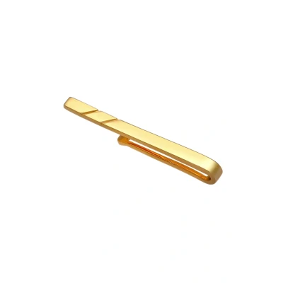 Abbildung von Kuzzoi Classic LOOK Sonstige Accessoires goldcoloured, Herren, Größe: One Size, Gold coloured