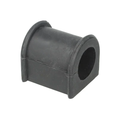 Abbildung von FEBI BILSTEIN 41492 Stabigummis Vorderachse Gummi 29 SSANGYONG: Musso SUV