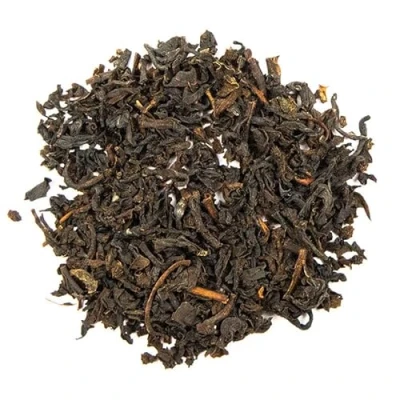 Abbildung von Schrader Tee No. 52 Schwarzer Five o&#039;clock Tea 125g (Karton)