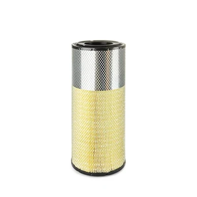 Abbildung von UFI 27.A17.00 Luftfilter 529mm 205, 205mm Filtereinsatz