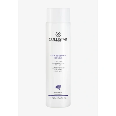 Abbildung von Collistar Antiage Cleansing MILK Gesichtsreinigung, Größe: 250 ml,