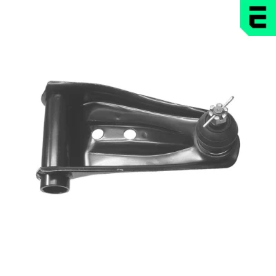 Abbildung von OPTIMAL G6 557 Querlenker rechts, Vorderachse, oben 12,7mm HONDA: ACCORD 3