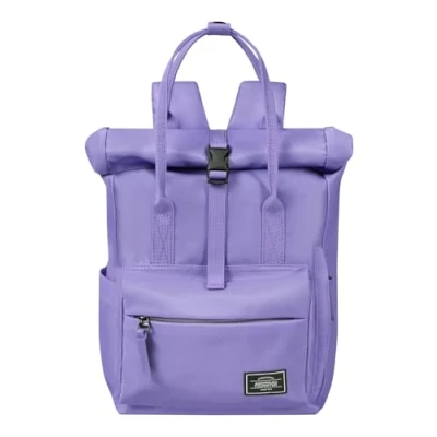 Abbildung von American Tourister Urban Groove Ug16 Backpack City Soft Lilac Rucksack