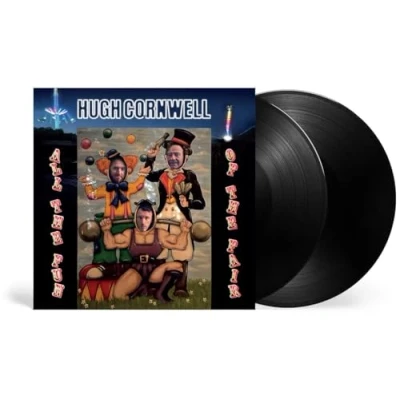 Abbildung von All the Fun of Fair (Red Cornetto Vinyl) [Vinyl LP]