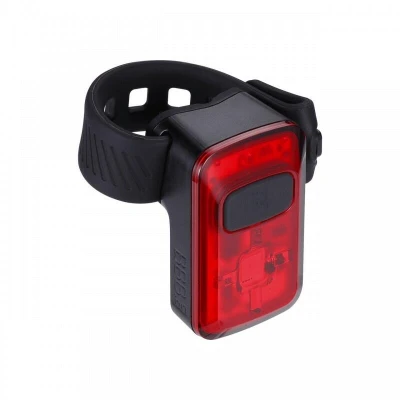 Abbildung von BBB Spark 2.0 USB Akku Rücklicht BLS 152D schwarz