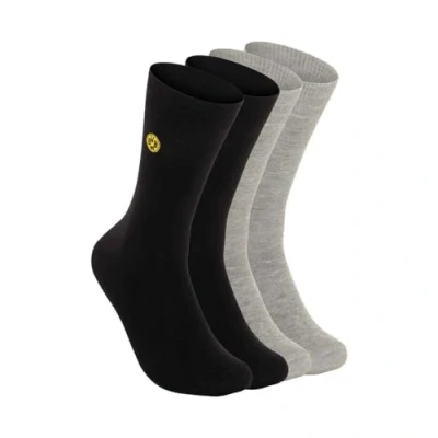 Abbildung von BVB Businesssocken Business Socken (2er Set) (2 Paar)
