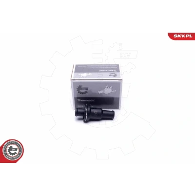 Abbildung von Thermostat, Kühlmittel ESEN SKV 20SKV148