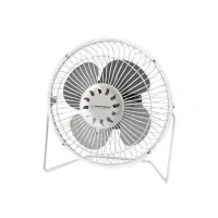 Abbildung von Esperanza USB Ventilator Yugo Weiß