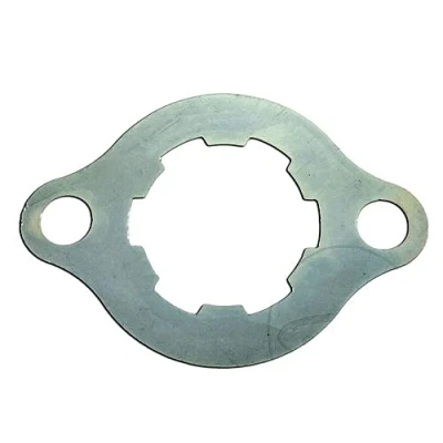 Abbildung von Sicherungsblech Antriebs Ritzel passend für Yamaha XT 600 Bj. 1983 1987