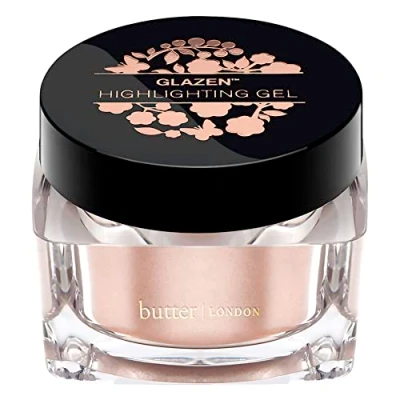 Abbildung von Butter London Glazen Highlighting Gel Chandelier