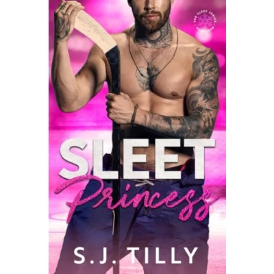 Abbildung von Sleet Princess: Book Four of the Series