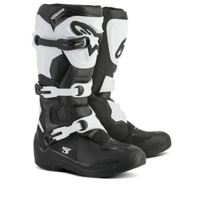 Abbildung von Alpinestars Herren Enduro / Schuhe, Schwarz, 41 EU