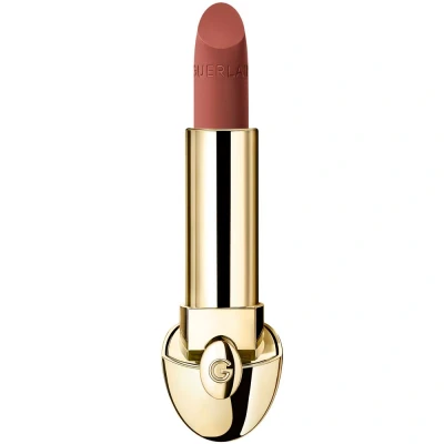 Abbildung von Guerlain Lippenstift Roue Velvet Lipstick 360 r 3.5 g