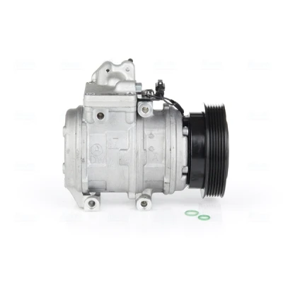 Abbildung von NISSENS 890067 Kompressor 10PA17C 12 PAG 46 R 134a