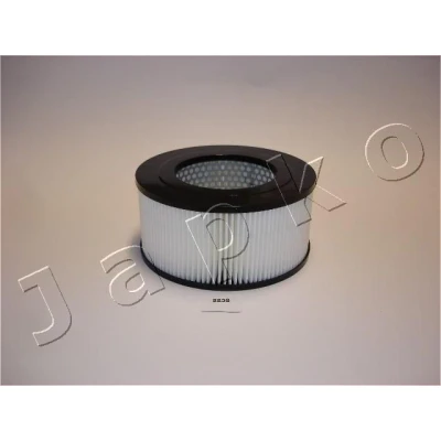 Abbildung von JAPKO 20223 Luftfilter 90,7 190,8 Filtereinsatz TOYOTA: MR2 I Coupe, Corolla V Coupe