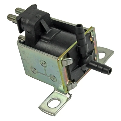 Abbildung von METZGER ORIGINAL ERSATZTEIL 0892263 Ventil, AGR Abgassteuerung MERCEDES BENZ: SL Cabrio, W124 T modell, C Klasse Limousine