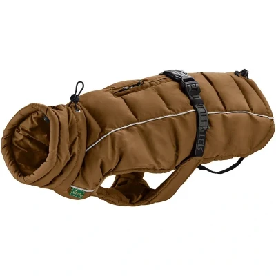 Abbildung von Hundemantel Paxson Dachshund 45, Karamell 45