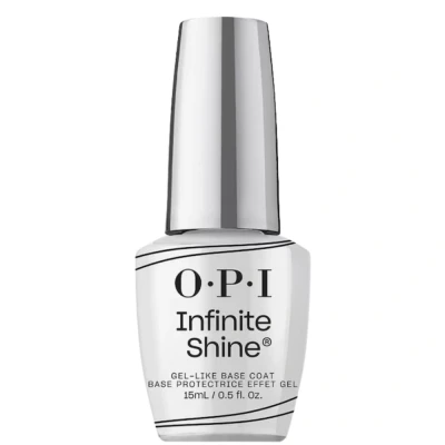 Abbildung von Infinite Shine Base Coat Gel effekt 15 ml
