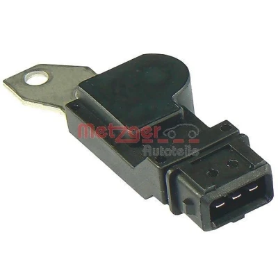 Abbildung von METZGER 0903078 Sensor, Nockenwellenposition ORIGINAL ERSATZTEIL CHEVROLET: Aveo / Kalos Schrägheck, Rezzo, DAEWOO: Schrägheck