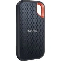Abbildung von SanDisk Extreme Portable SSD 500 GB V2