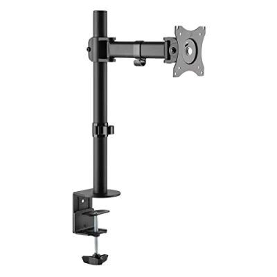 Abbildung von LogiLink BP0020 TV Halterung Schreibtisch 33 68,5 cm (13 27 Zoll) schwarz