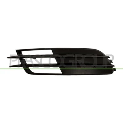 Abbildung von PRASCO AD0382124 Lüftungsgitter links genarbt AUDI: A6 C7 Avant, Limousine