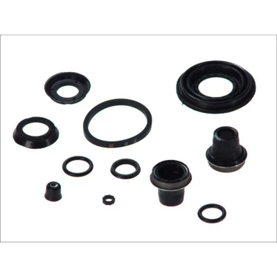 Abbildung von AUTOFREN SEINSA D4634 Bremssattel Reparatursatz Hinterachse 38 OPEL: Astra G CC, H Schrägheck, Zafira A