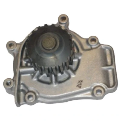 Abbildung von ASHIKA 35 04 418 Wasserpumpe 20 HONDA: PRELUDE 3, ACCORD 3