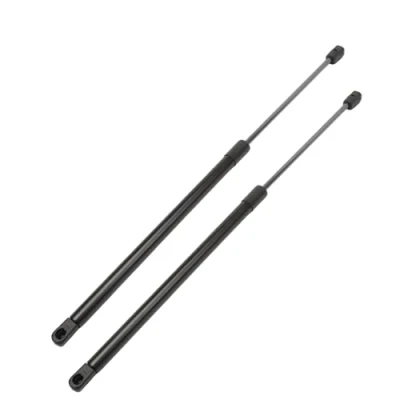 Abbildung von Anlseiod 1 Paar Gasfeder Dämpfer Heckklappe für 3er Touring E91 2004 2012 316 318 320 325 330 335 All Motoren Kombi Kofferraumstützen Dämpfer# 51247127875 7127875