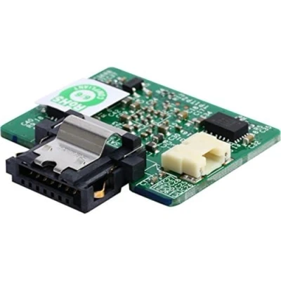 Abbildung von Supermicro SSD DM064 PHI interne Solid State Drive, 64 GB, SATA, 6 GB/s, silberfarben