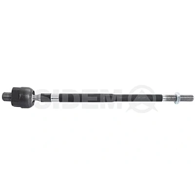 Abbildung von SIDEM 71118 Axialgelenk Vorderachse MM16X1R 310 MITSUBISHI: COLT 6, SMART: Forfour I