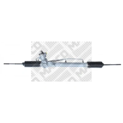 Abbildung von MAPCO 29509 Servolenkung hydraulisch für Linkslenker mit Filter verzahnt NISSAN: Almera II Schrägheck, Tino