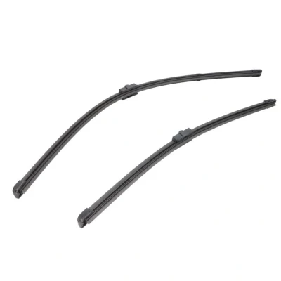Abbildung von Scheibenwischer Denso Flat DF 022 Rahmenlos FORD: Focus C Max, Max