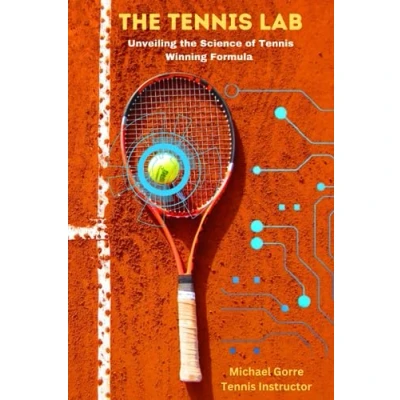 Abbildung von Tennis Lab: Unveiling the Science of Winning Formula