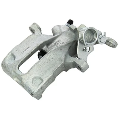 Abbildung von A.B.S. 529692 Bremssattel Grauguss 118 AUDI: 100 C4 Avant, Limousine, A8 D2