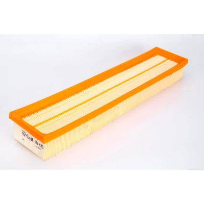 Abbildung von PURFLUX A1336 Luftfilter 50 95 426 Filtereinsatz PEUGEOT: 206 Schrägheck, 307 CC, CITROËN: C4 I Berlingo II