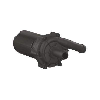 Abbildung von FEBI BILSTEIN 178884 Zusatzwasserpumpe 12