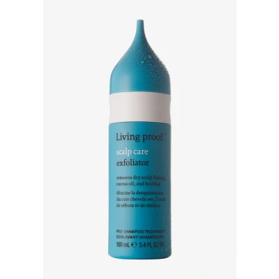 Abbildung von Living Proof Lotion Scalp Care Exfoliator 100 ml Anti schuppen