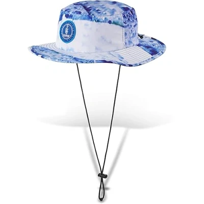 Abbildung von Dakine No Zone Hat Hut Blue Wave
