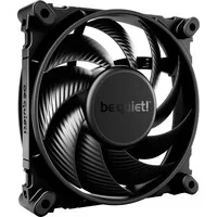 Abbildung von be quiet! Gehäuselüfter SILENT WINGS 4, 120mm PWM