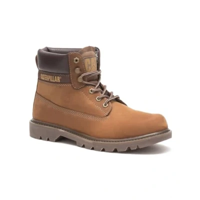 Abbildung von CAT Footwear Herren Colorado 2.0 Stiefelette, Dark Beige, 43 EU