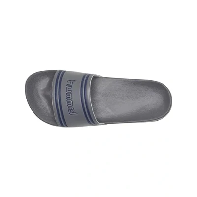 Abbildung von Hummel Retro Badesandale, Größe: 40, Sharkskin Schuhe