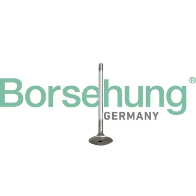 Abbildung von Borsehung B10345 Kolbenringsatz MERCEDES BENZ: E Klasse T modell, Limousine, modell
