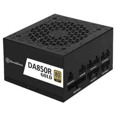 Abbildung von SST DA850R GM 850W, PC Netzteil