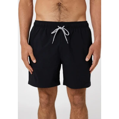 Abbildung von Rip Curl Daily Volley Badeshorts, Herren, Größe: Small, Black