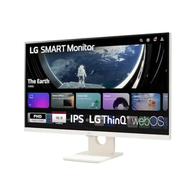 Abbildung von LG Smart 32SR50F W