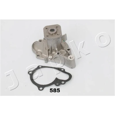 Abbildung von JAPKO 35585 Wasserpumpe HYUNDAI: Getz, i10 I, Atos, KIA: Picanto I