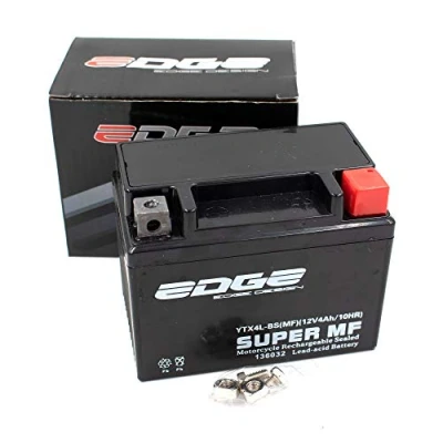 Abbildung von Batterie Edge XL4 MF Mit Gelfüllung (11 X 7 8,5 Cm):