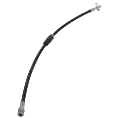 Abbildung von CORTECO 19033595 Bremsschläuche Vorderachse 565 VOLKSWAGEN: Golf 5 Schrägheck, Touran I, Caddy 3 Kombi, AUDI: A3 A4 B6/B7 Cabrio
